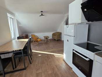 Location appartement 2 pièces