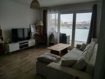 Location Appartement 2 piècesVannes