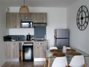Location appartement 2 pièces Location appartement 2 pièces
