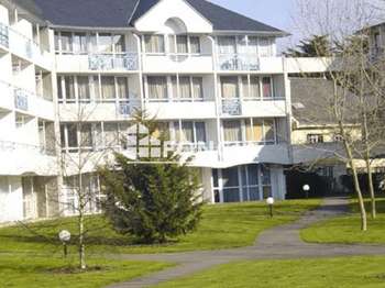 Location Appartement T1Vannes