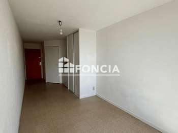 Location appartement 1 pièce