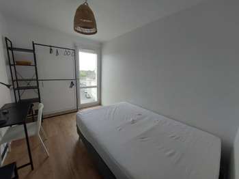 Location appartement 1 pièce Vannes 56