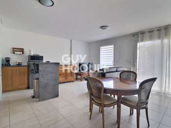 Location Appartement 2 piècesVannes