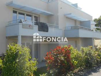 Location Appartement 2 piècesVannes