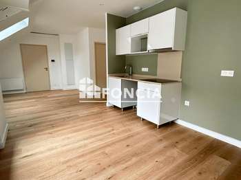 Location Appartement 2 piècesVannes