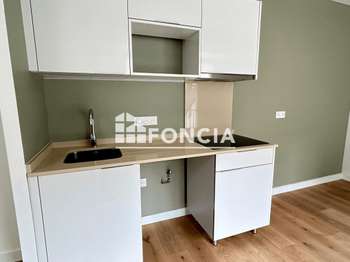 Location appartement 2 pièces