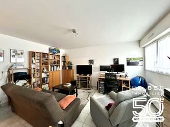 Location appartement 2 pièces Vannes 56