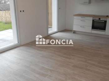 Location Appartement 3 piècesVannes