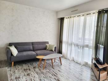Location Appartement 2 piècesVannes