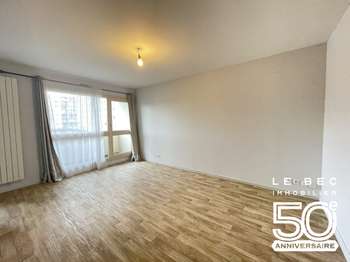 Location Appartement T1Vannes