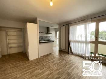 Location appartement 1 pièce