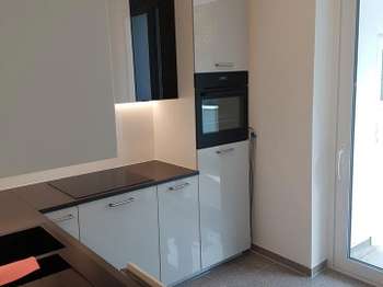 Location Appartement 2 piècesVannes