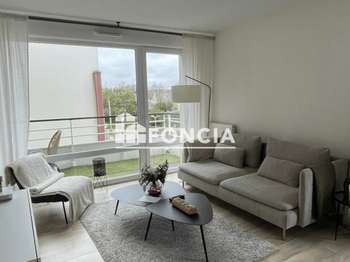 Location Appartement 2 piècesVannes