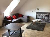 Location appartement 2 pièces Location appartement 2 pièces