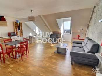 Photo Location appartement Vannes