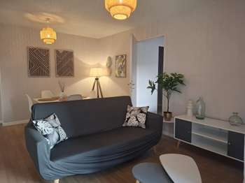 Photo Location appartement Vannes