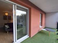Location appartement 2 pièces Location appartement 2 pièces