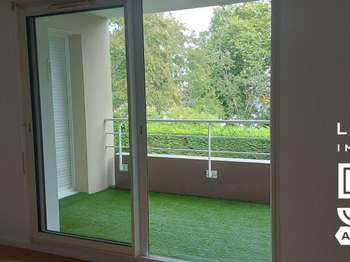 Location Appartement 2 piècesVannes