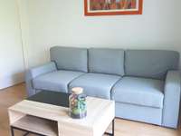 Location appartement 2 pièces