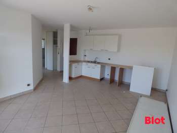 Location Appartement 3 piècesVannes