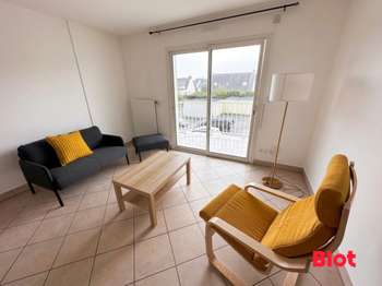 Location appartement 3 pièces Vannes 56