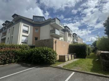 Location Appartement 2 piècesVannes