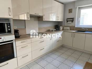 Location appartement 3 pièces Vannes 56