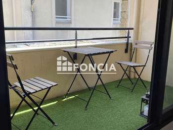 Location appartement 3 pièces