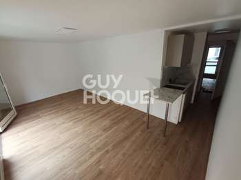 Location StudioVannes