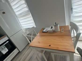 Location Appartement 2 piècesVannes