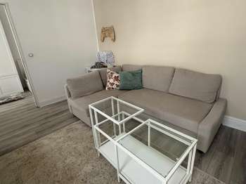 Location appartement 2 pièces