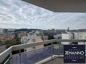 Location appartement 2 pièces
