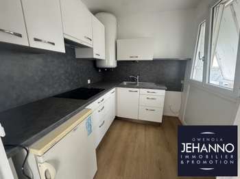 Location appartement 2 pièces
