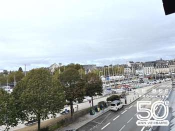 Location appartement 2 pièces Vannes 56