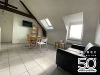 Location appartement 3 pièces