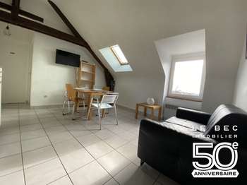 Location appartement 3 pièces
