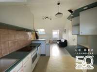 Location appartement 3 pièces