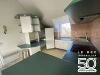 Location appartement 3 pièces