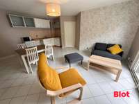 Location appartement 3 pièces Location appartement 3 pièces