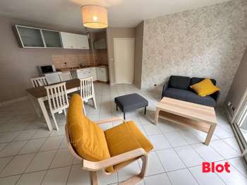 Location Appartement 3 piècesVannes