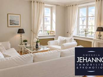 Location Appartement 6 pièces +Vannes