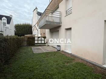 Location appartement 3 pièces Vannes 56
