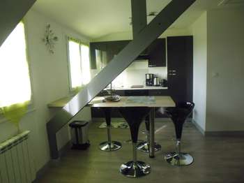 Location Appartement 2 piècesVannes
