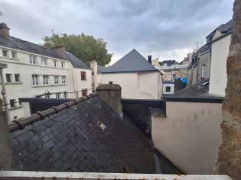 Location appartement 1 pièce Vannes 56