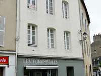 Location appartement 1 pièce