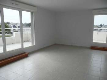 Location Appartement 4 piècesVannes