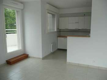 Location appartement 4 pièces