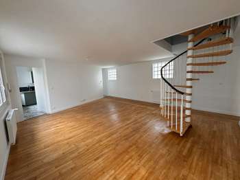 Location Appartement 5 piècesVannes