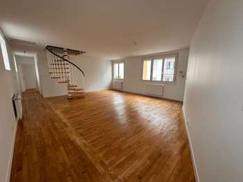 Location appartement 5 pièces Location appartement 5 pièces