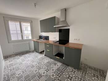 Location appartement 5 pièces Location appartement 5 pièces